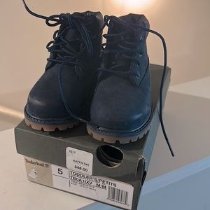 Toddler Timberland Boots